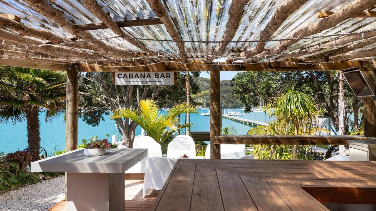 Photo of Outdoor in Kawau Island