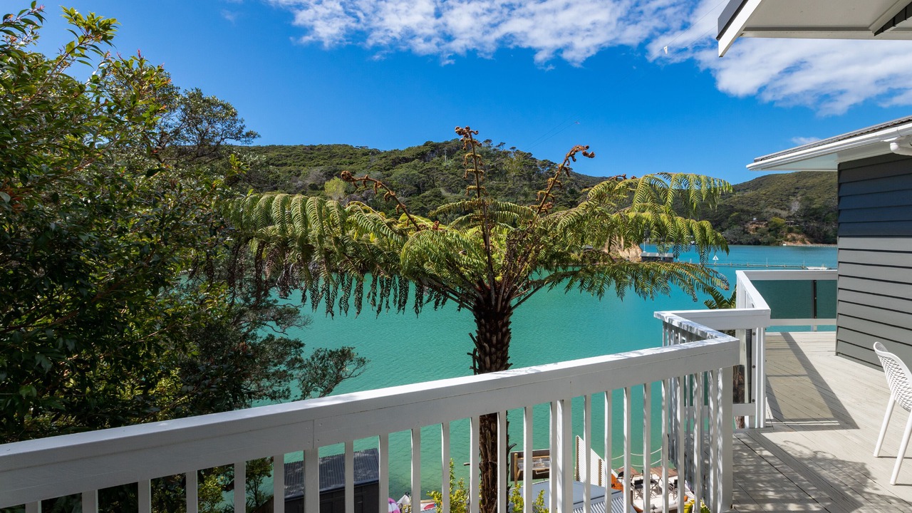 Photo of Outdoor in Kawau Island