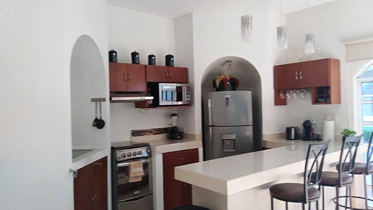 Photo of Kitchen in Montecarlo