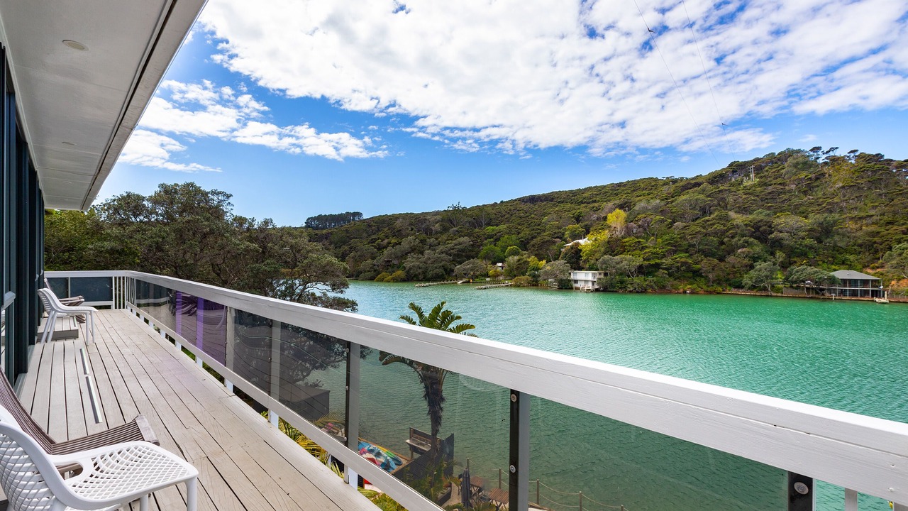 Photo of Outdoor in Kawau Island