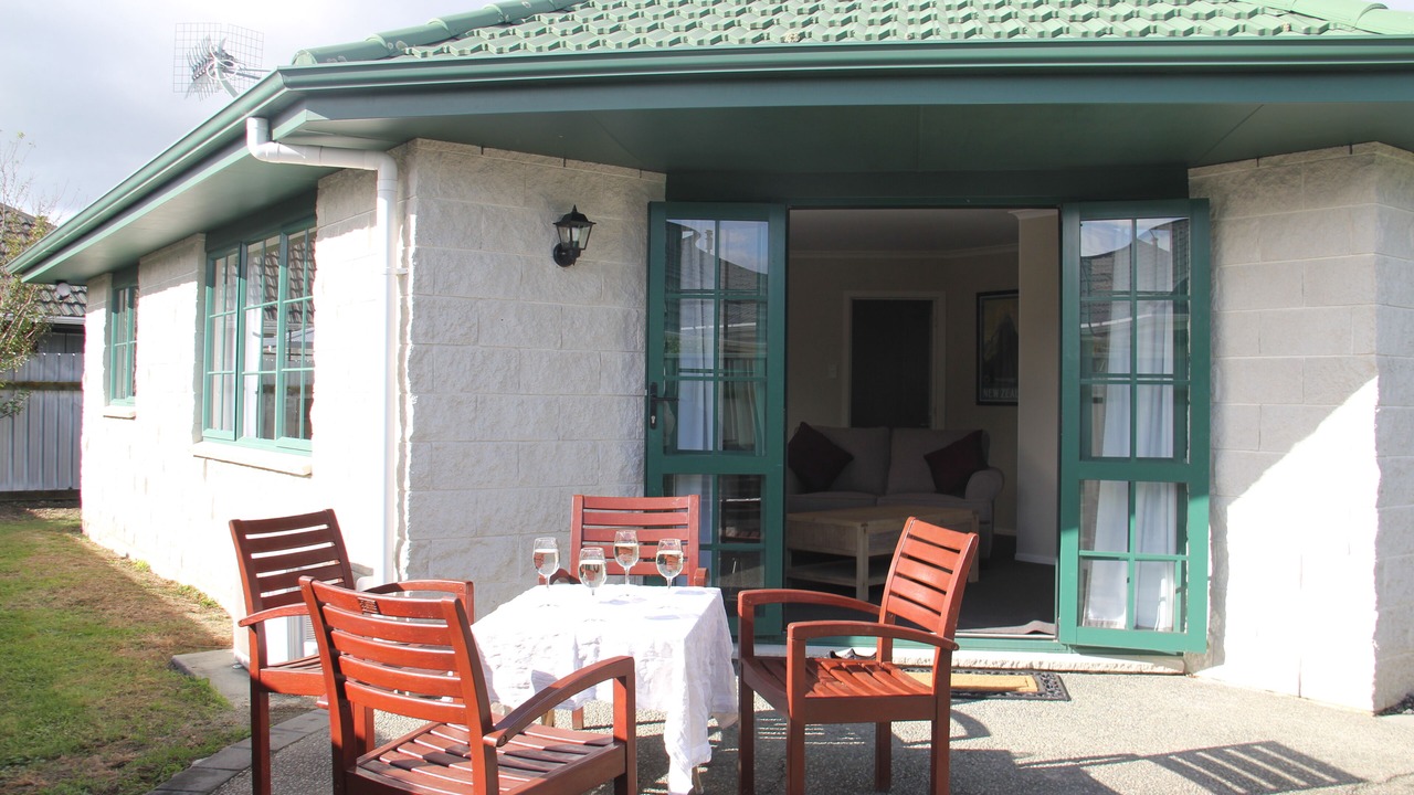 Photo of Outdoor in Palmerston North