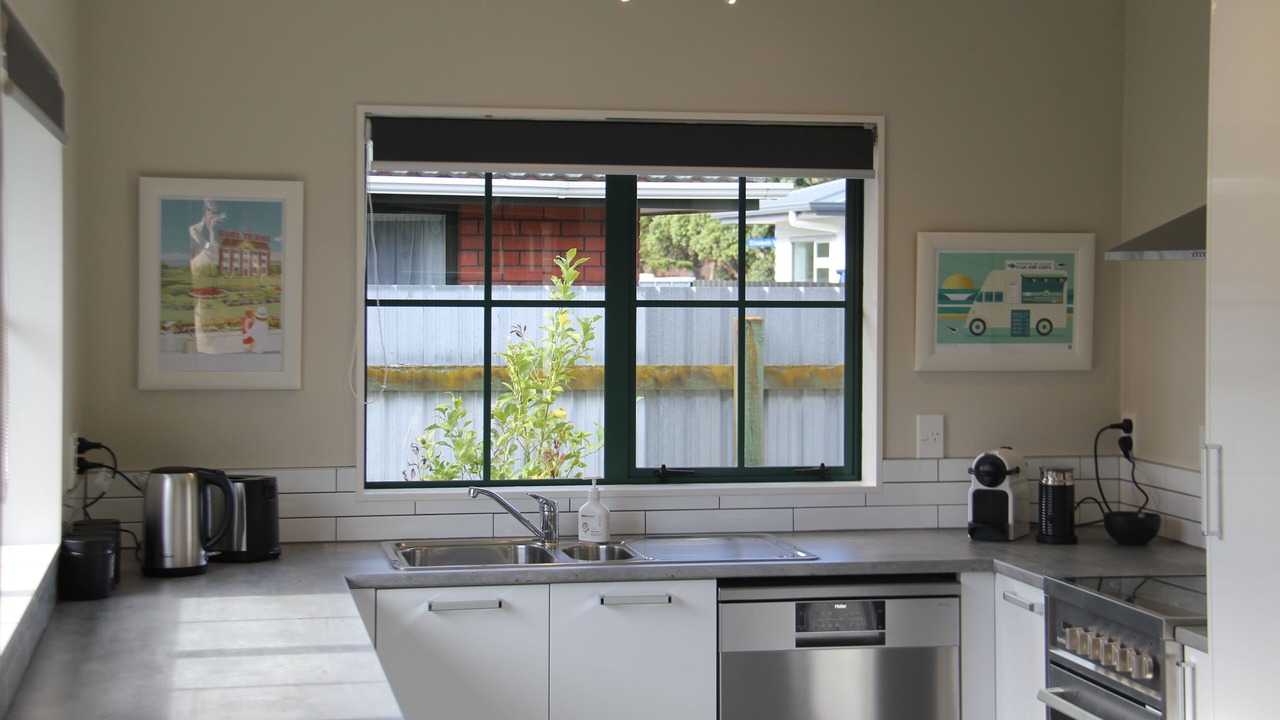 Photo of Kitchen in Palmerston North