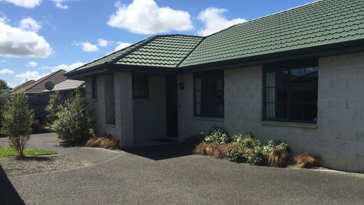 Photo of Outdoor in Palmerston North