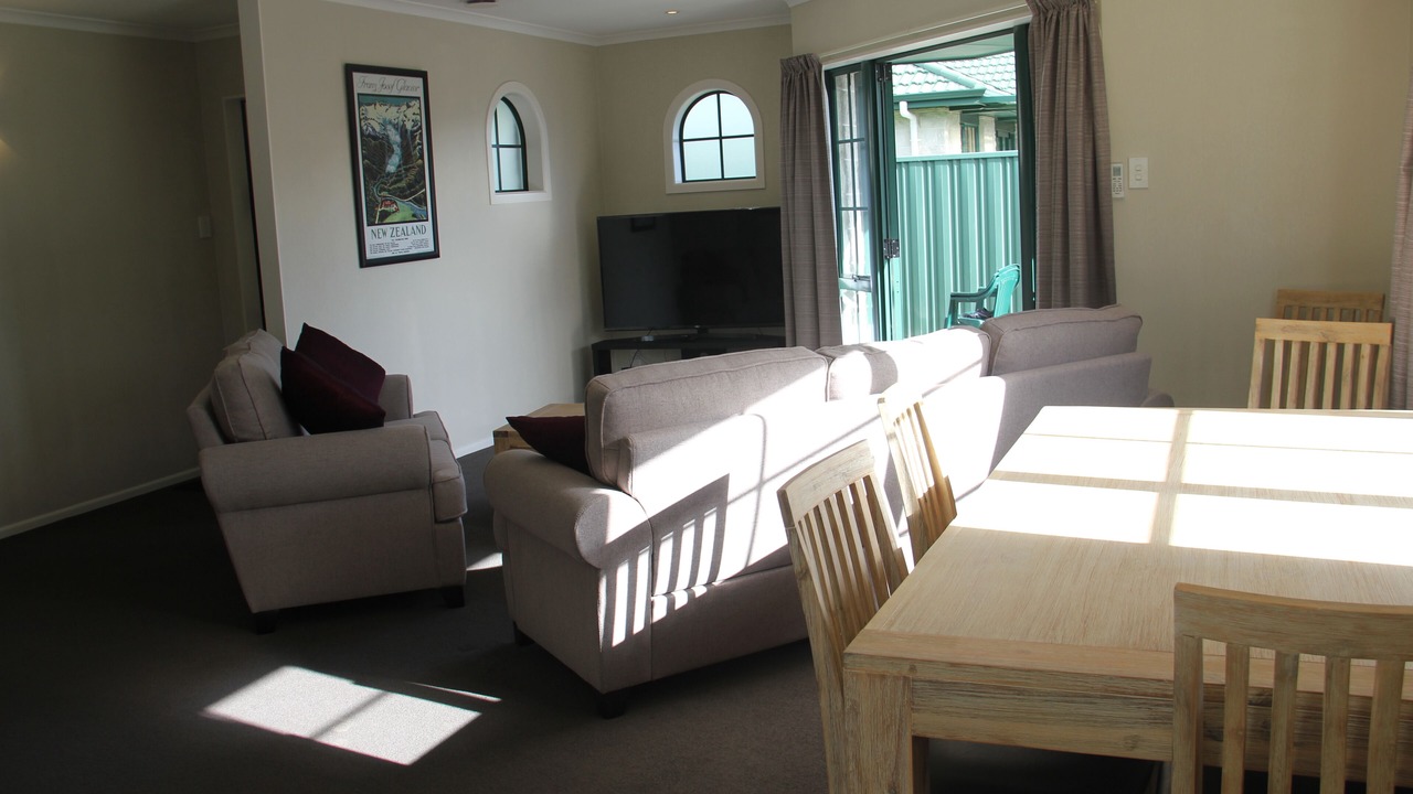 Photo of Livingroom in Palmerston North