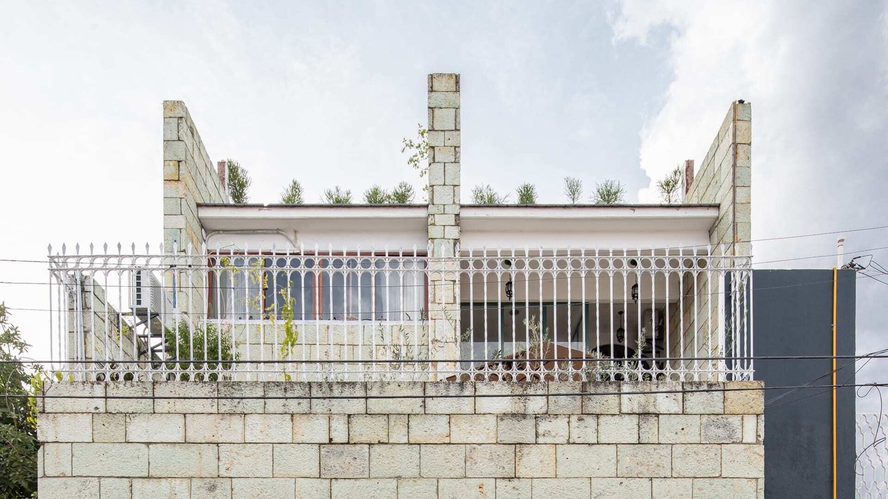 Photo of Outdoor in Oaxaca