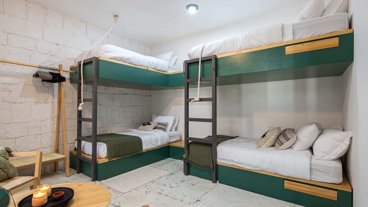 Photo of Bedroom in Oaxaca