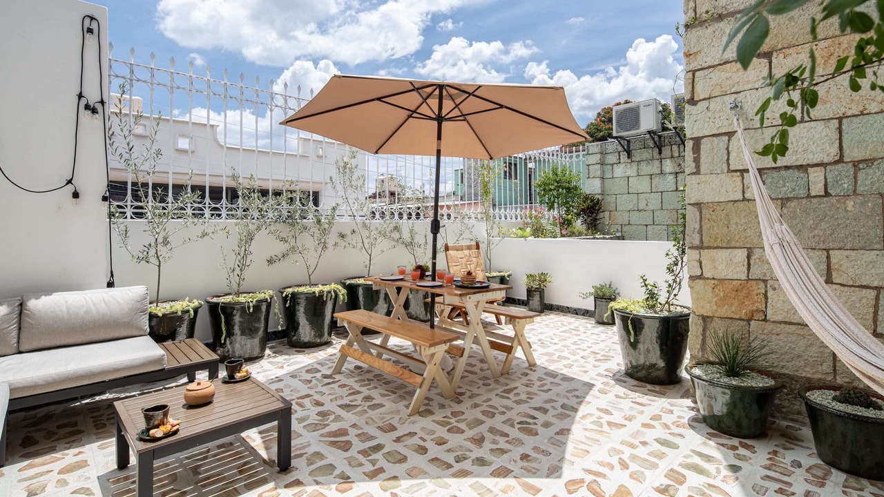 Photo of Outdoor in Oaxaca