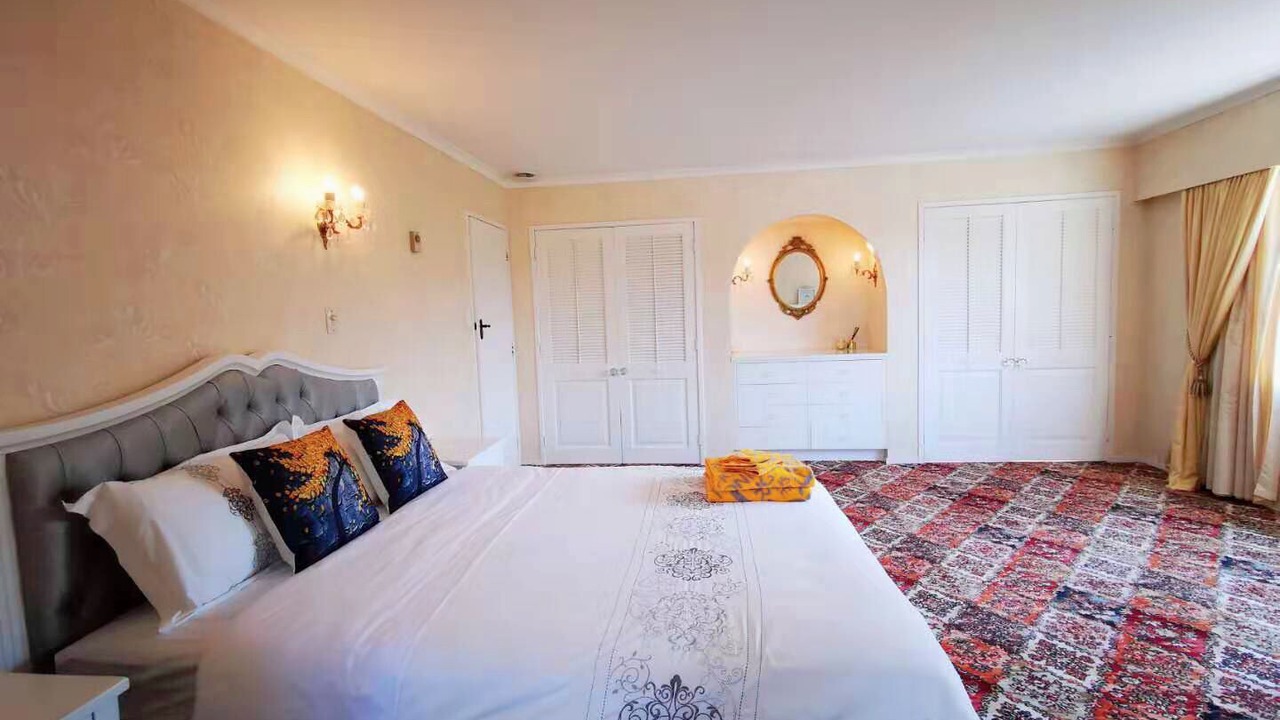Photo of Bedroom in Springfield