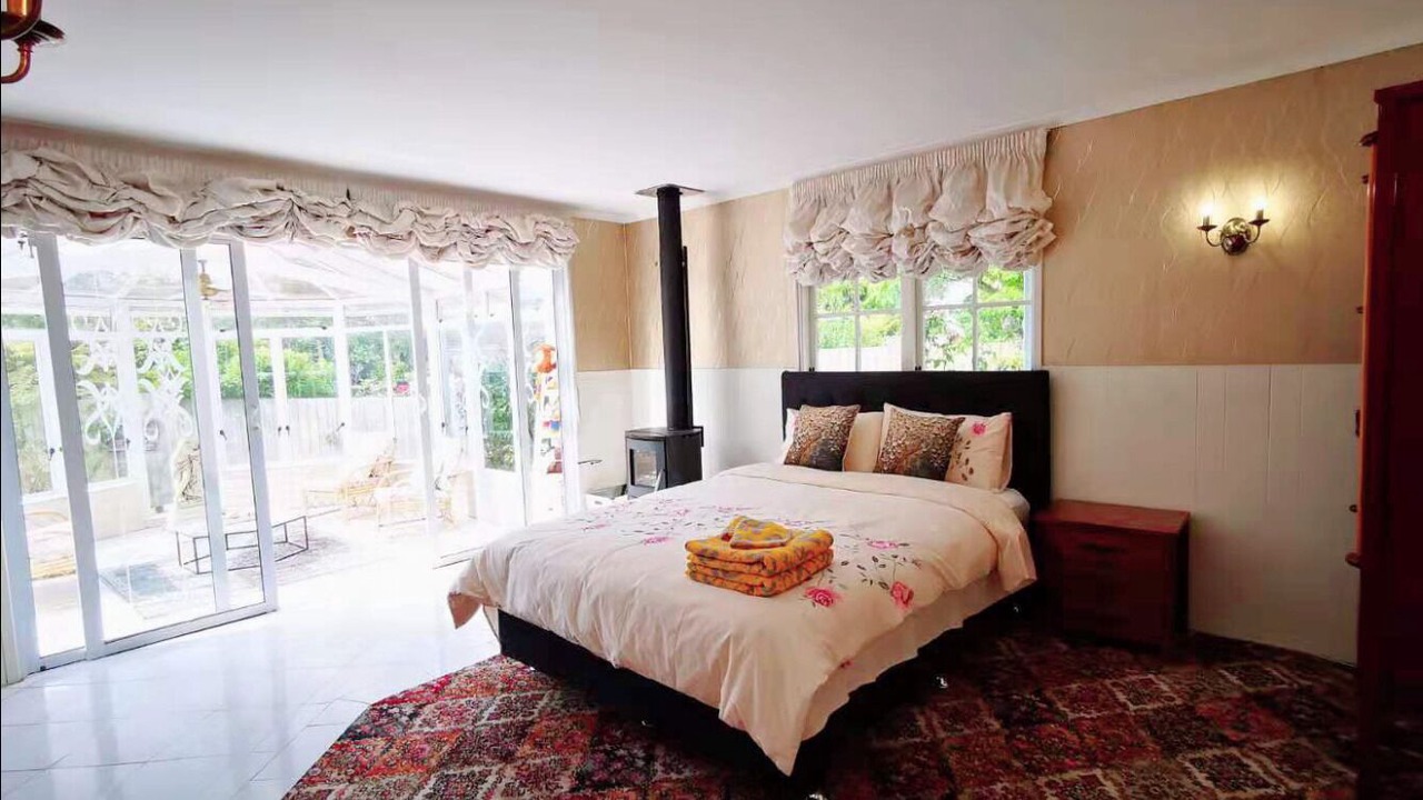 Photo of Bedroom in Springfield