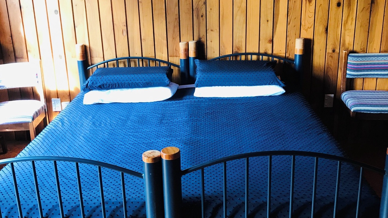Photo of Bedroom in Kaitaia