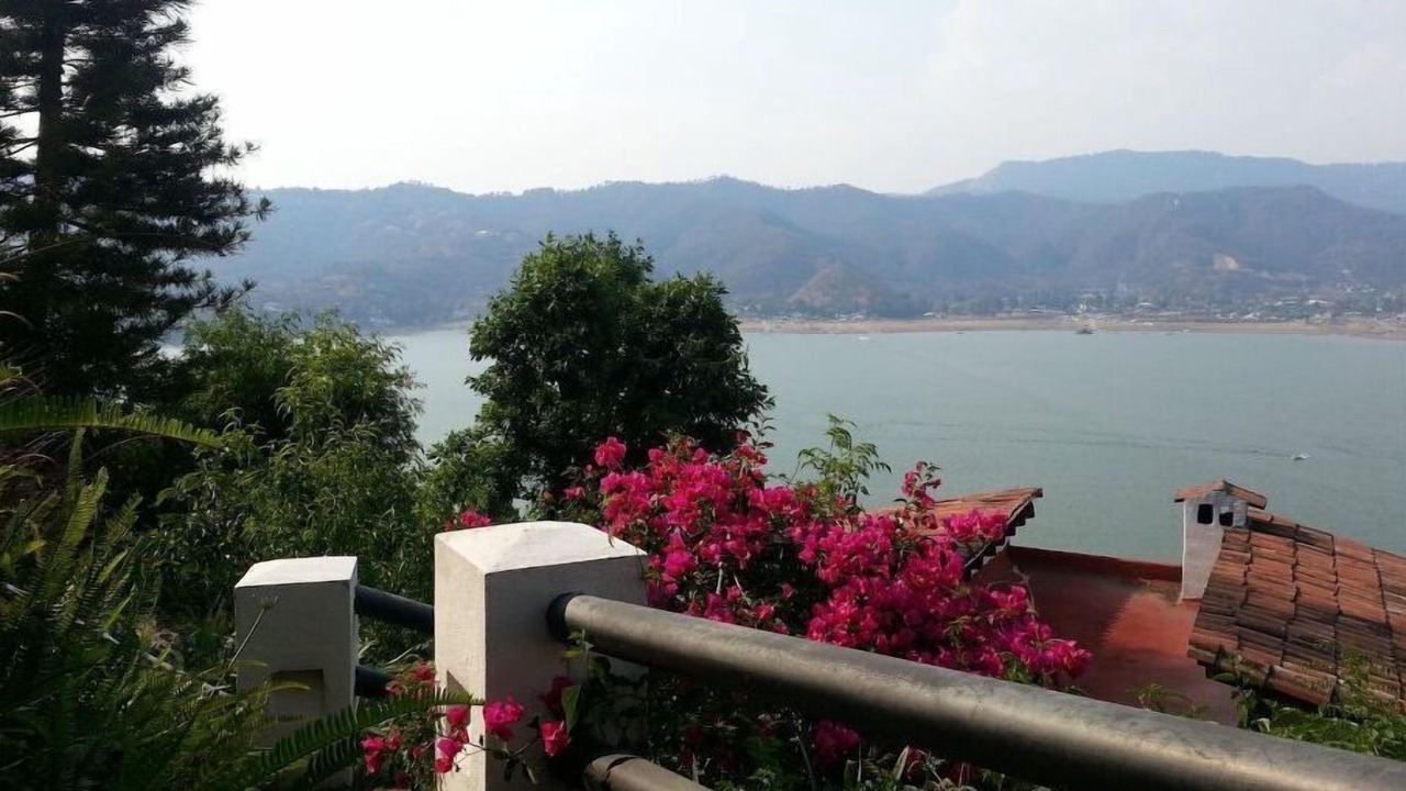 Photo of Outdoor in La Capilla