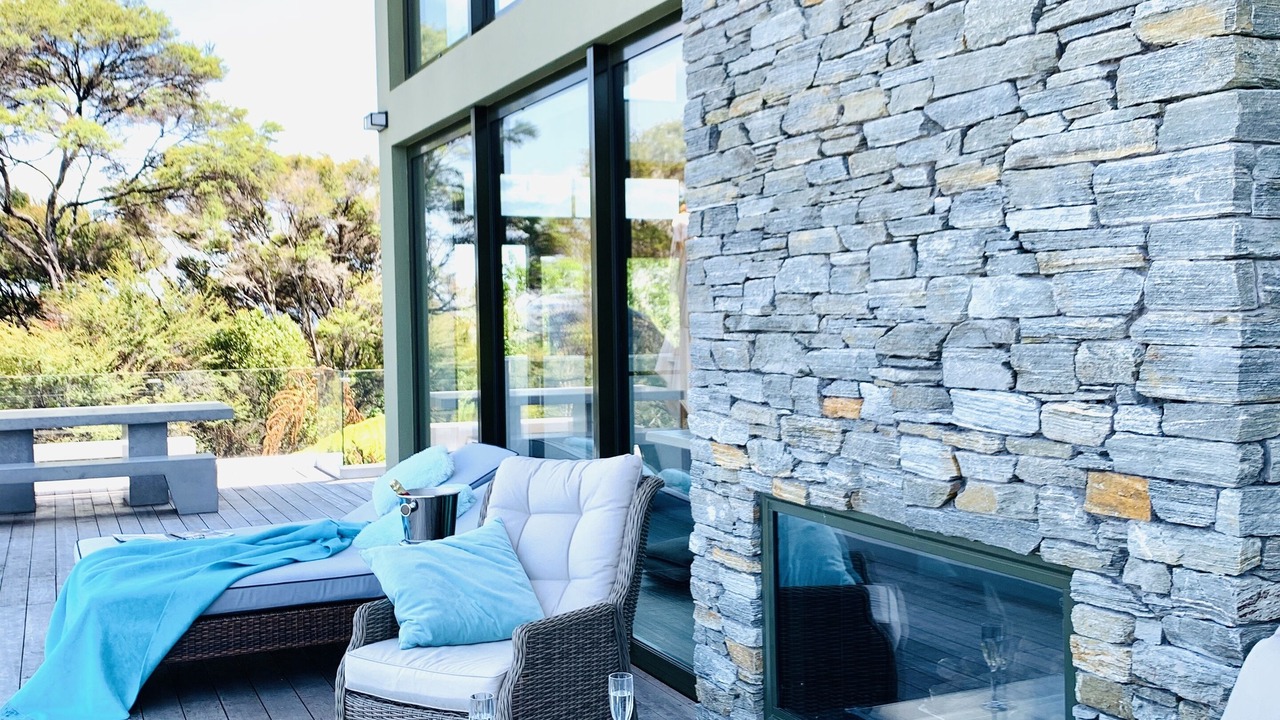 Photo of Patio Balcony in Totara North