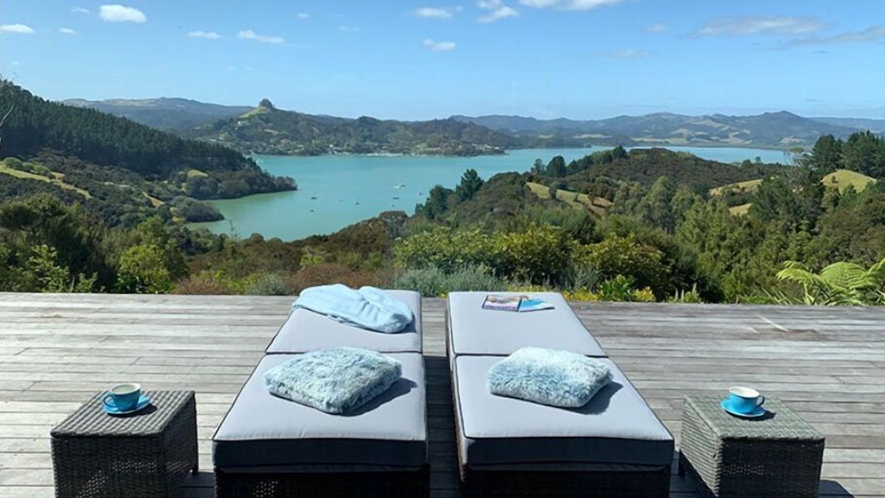 Photo of Outdoor in Totara North