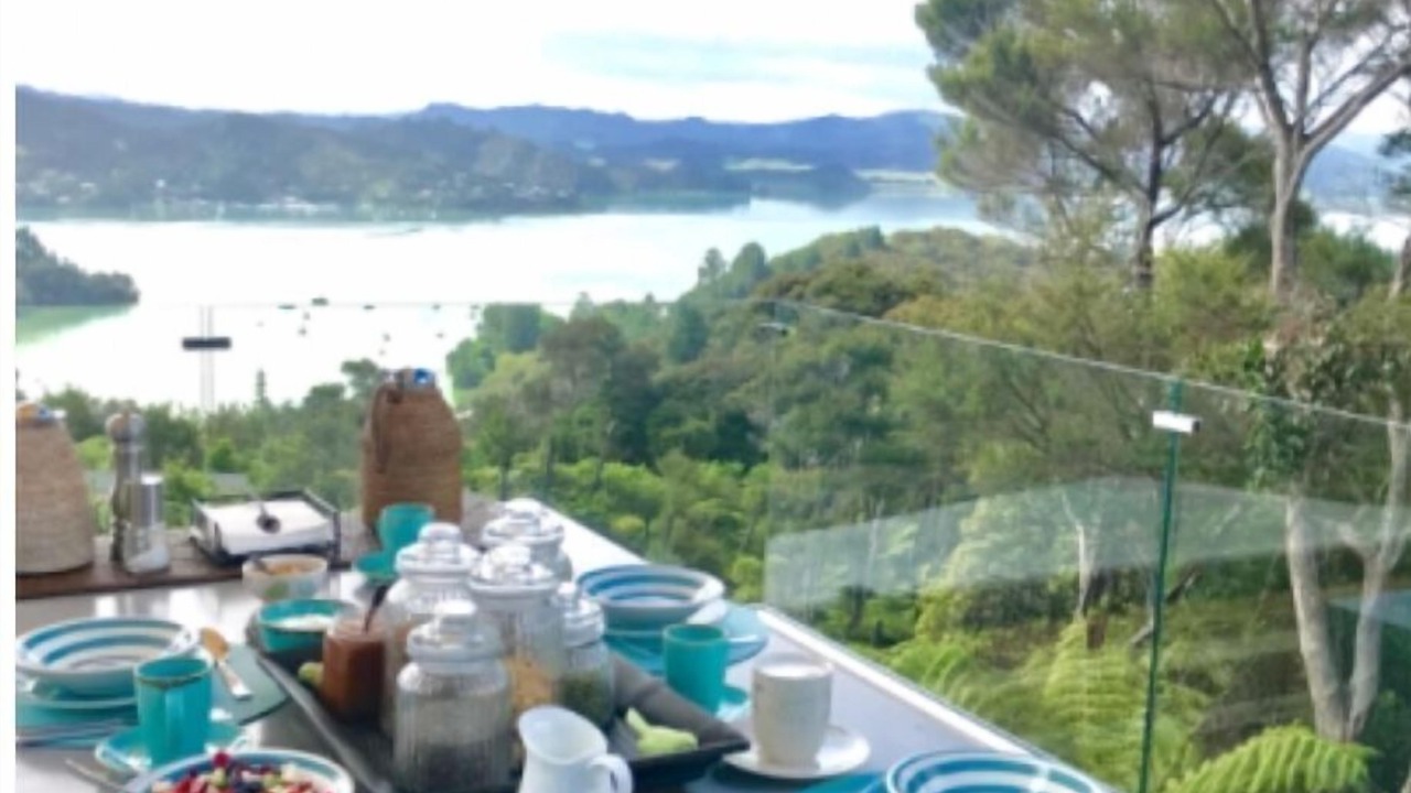 Photo of Outdoor in Totara North