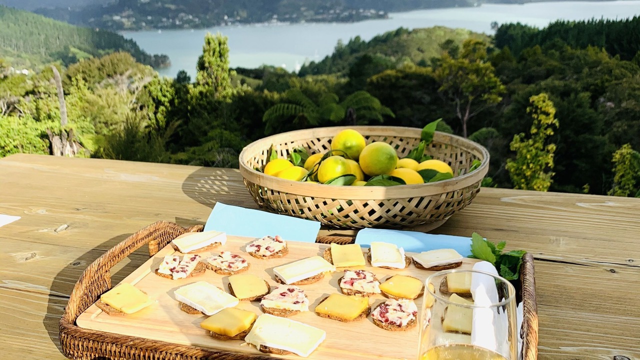 Photo of Outdoor in Totara North