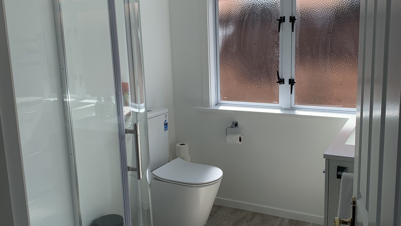 Photo of Bathroom in Mount Maunganui