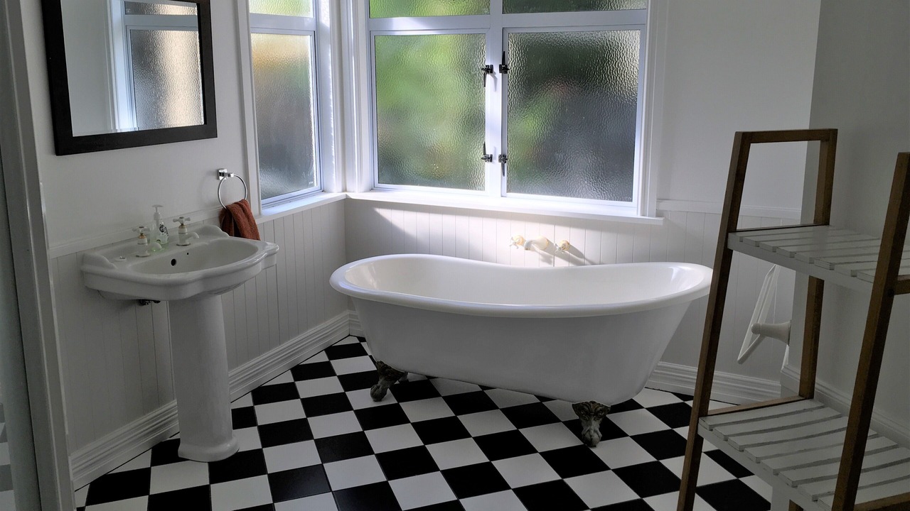 Photo of Bathroom in Mount Maunganui