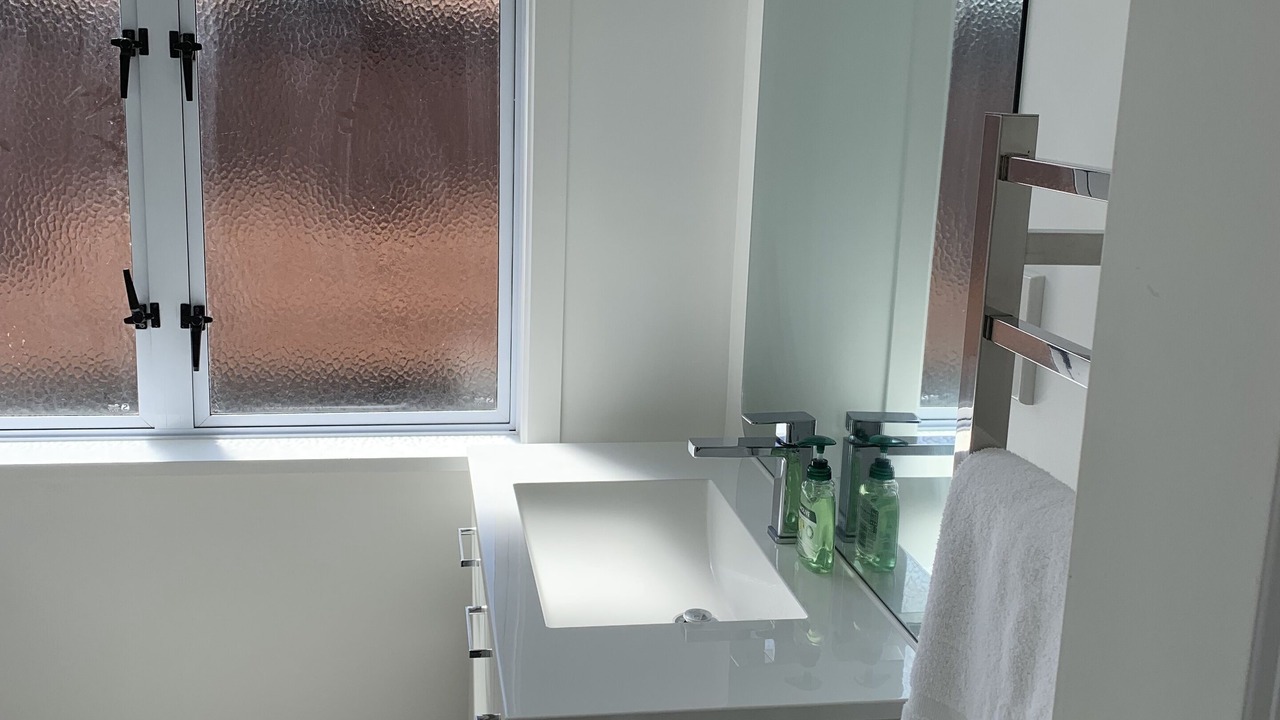Photo of Bathroom in Mount Maunganui