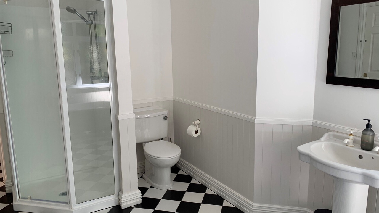 Photo of Bathroom in Mount Maunganui
