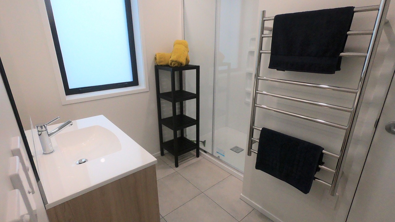 Photo of Bathroom in Ohakune