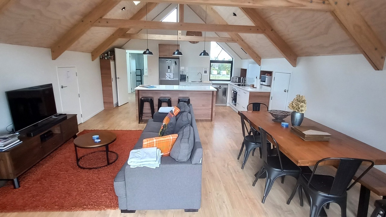 Photo of Livingroom in Ohakune