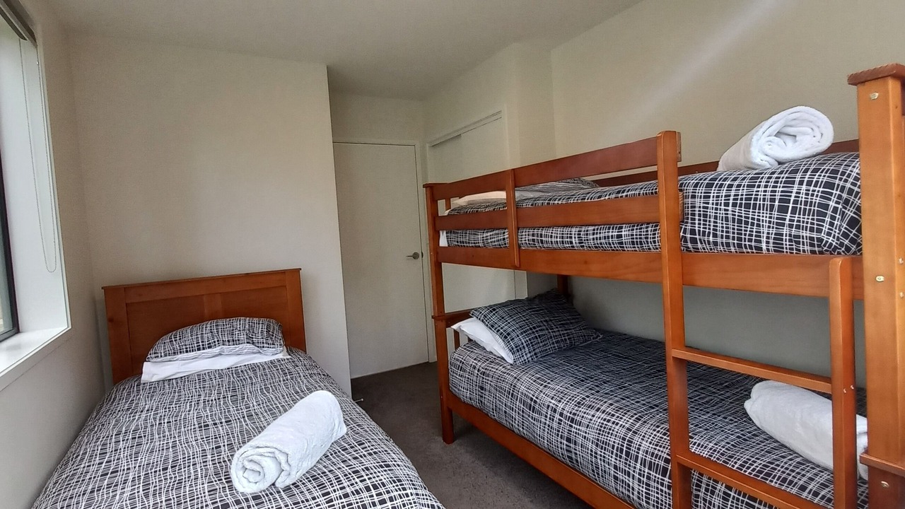 Photo of Bedroom in Ohakune