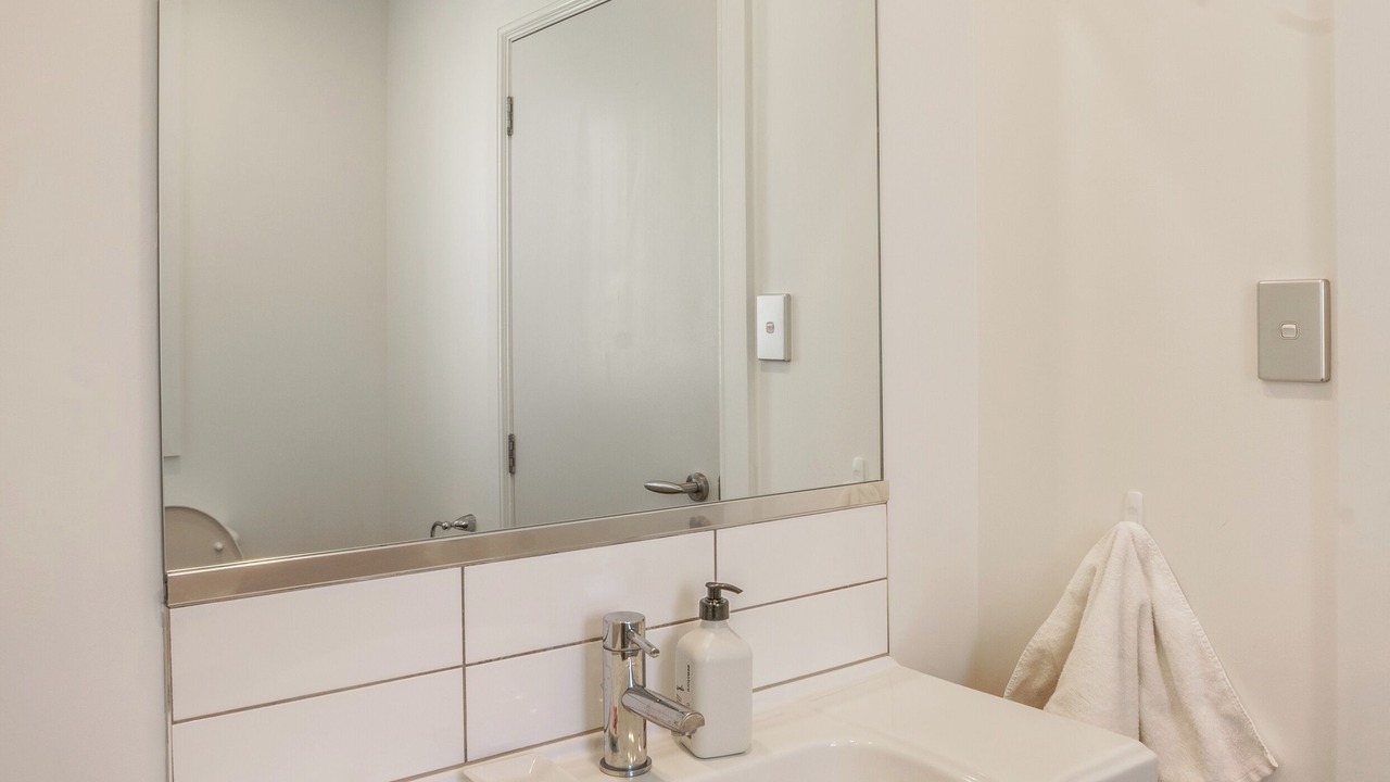 Photo of Bathroom in Russell