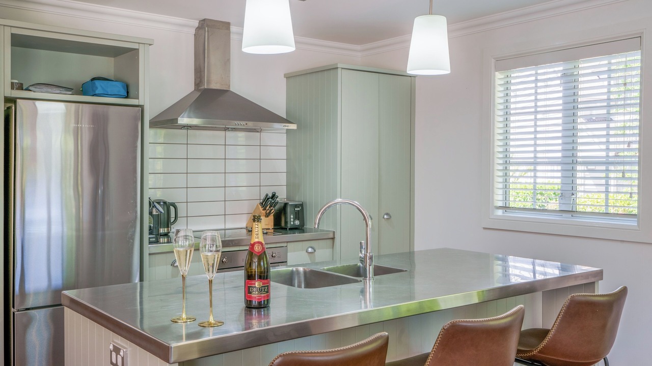 Photo of Kitchen in Russell