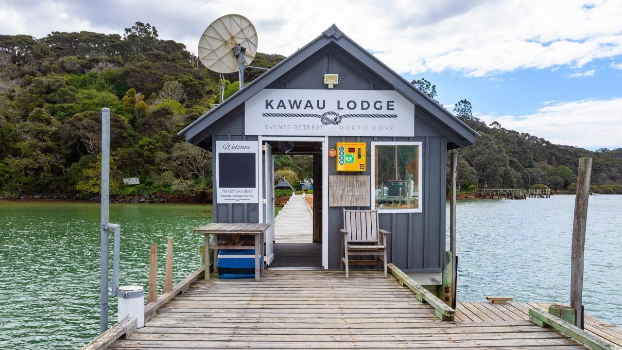 Photo of Outdoor in Kawau Island