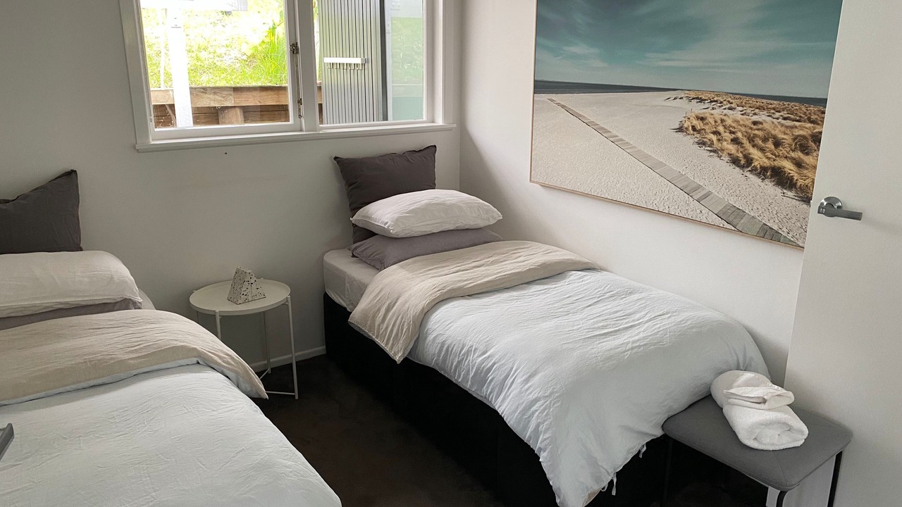 Photo of Bedroom in Kawau Island