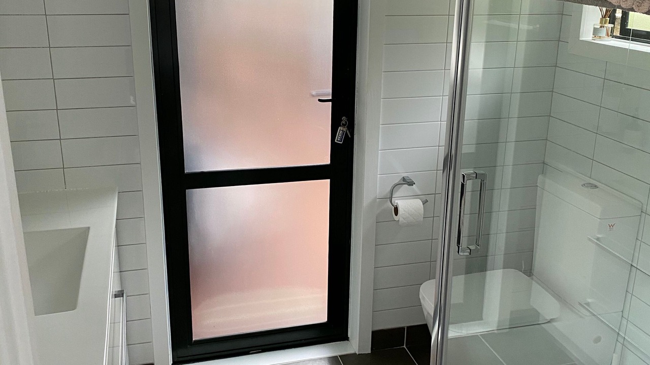 Photo of Bathroom in Kawau Island