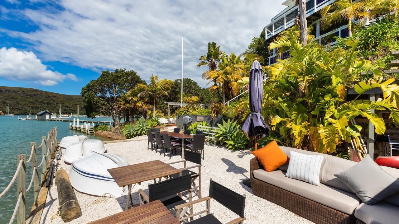 Photo of Outdoor in Kawau Island