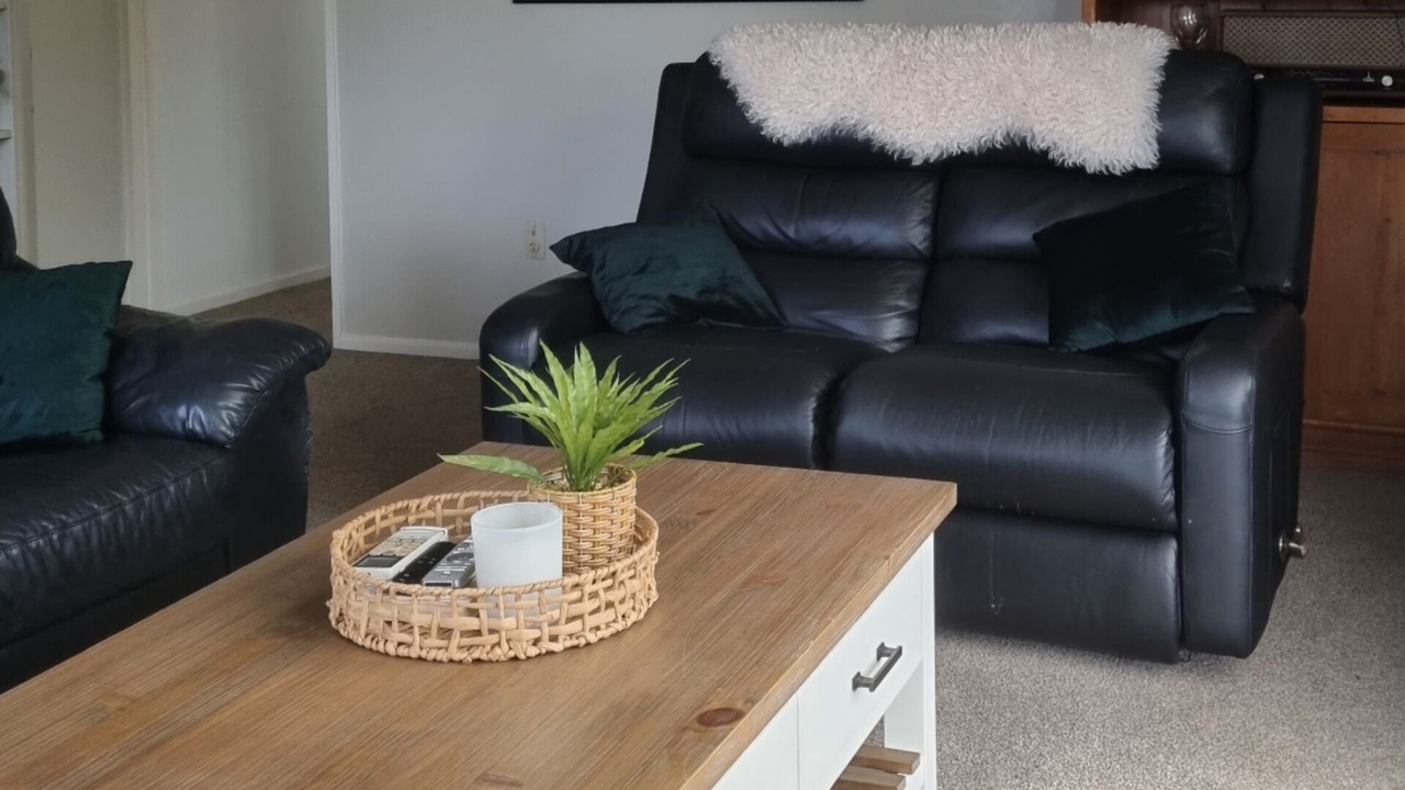 Photo of Livingroom in Greytown