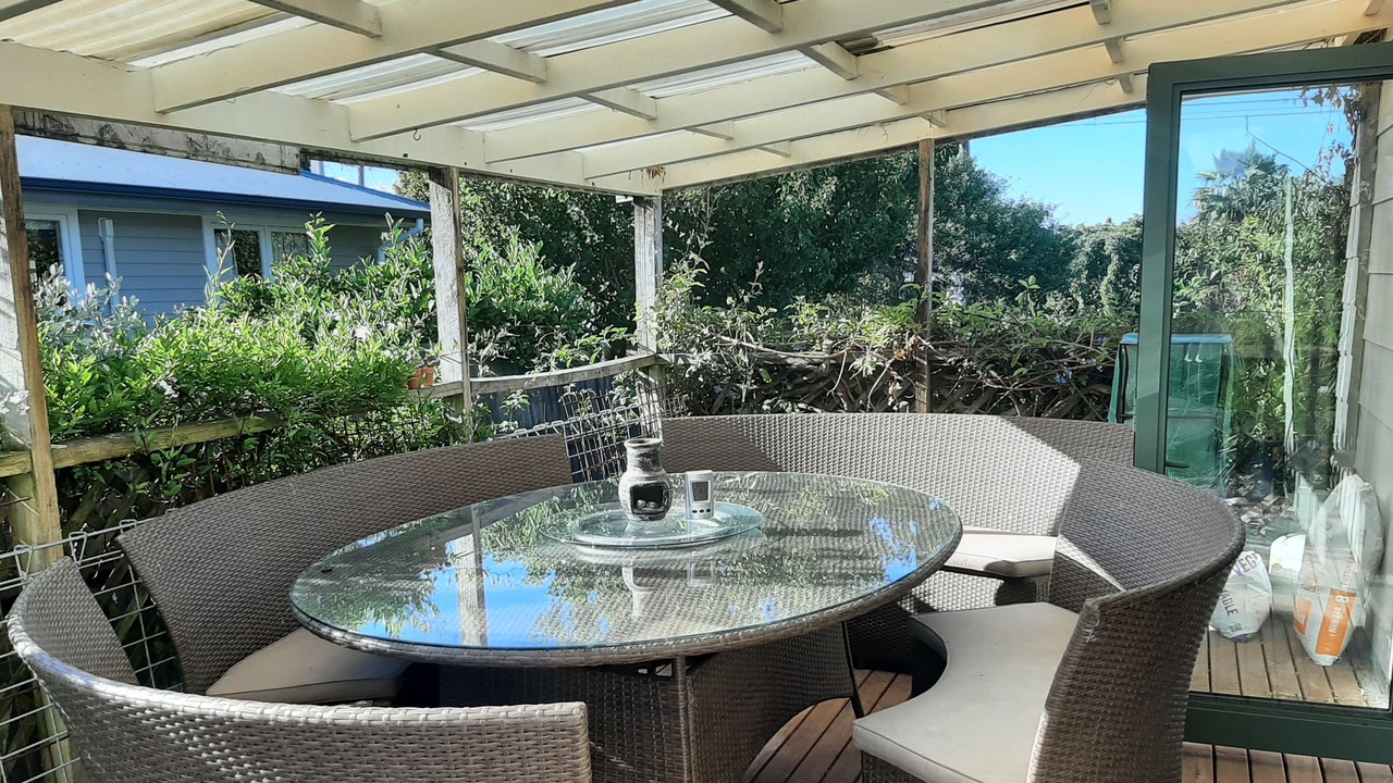 Photo of Outdoor in Greytown