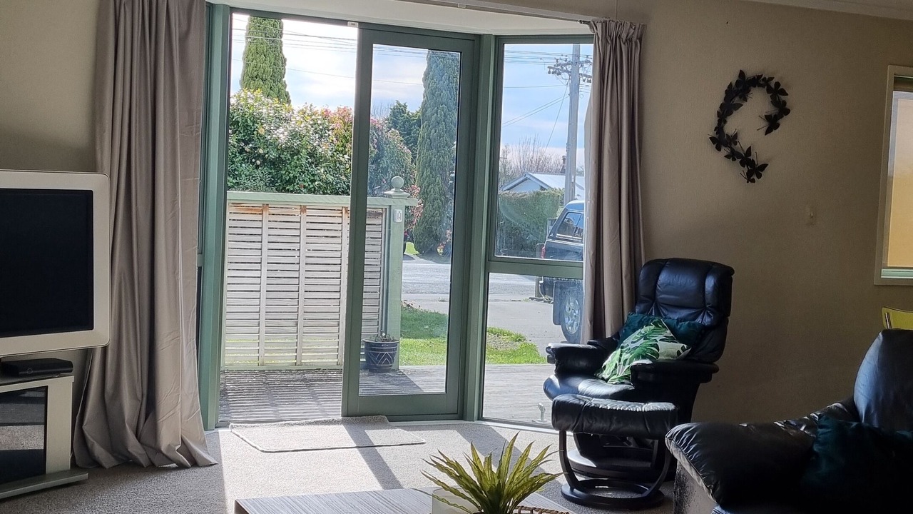 Photo of Livingroom in Greytown