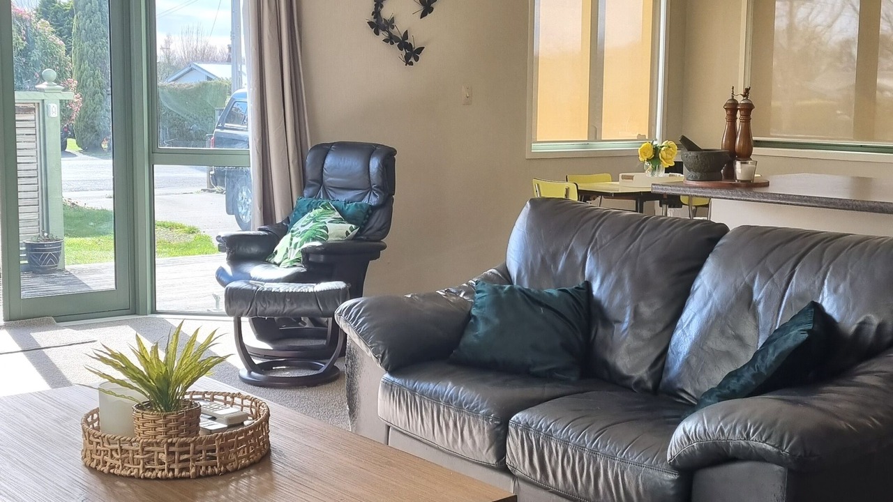Photo of Livingroom in Greytown