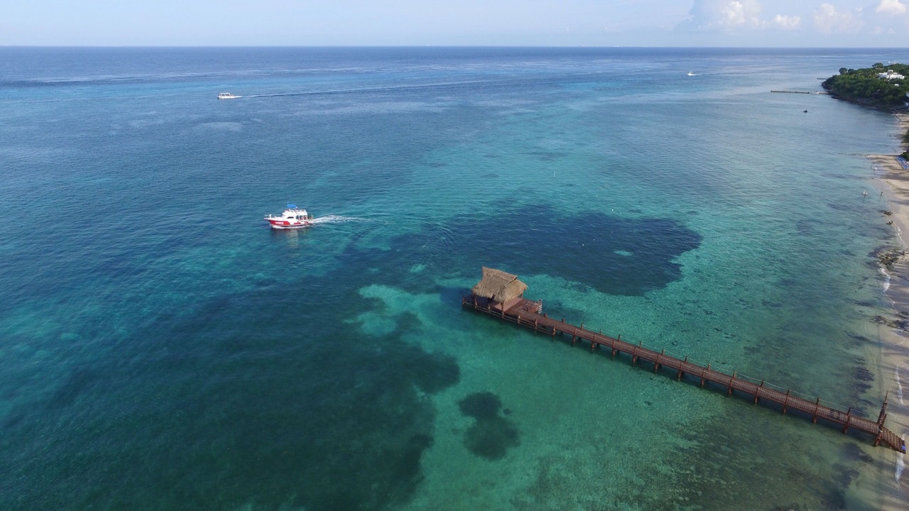 Photo of Outdoor in Costa Maya