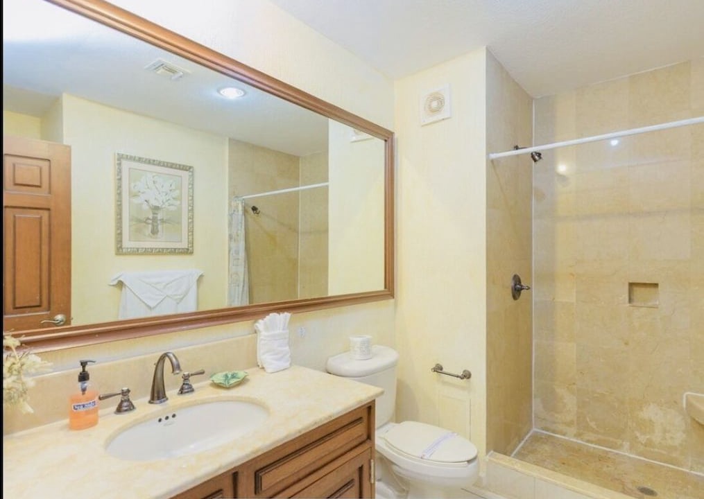 Photo of Bathroom in Puerto Penasco
