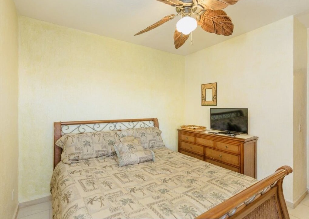 Photo of Bedroom in Puerto Penasco