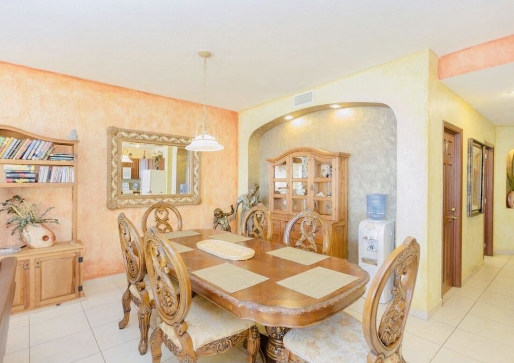 Photo of Livingroom in Puerto Penasco