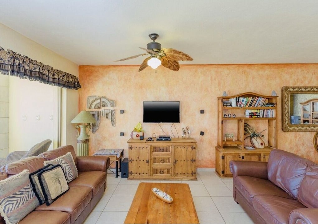 Photo of Livingroom in Puerto Penasco