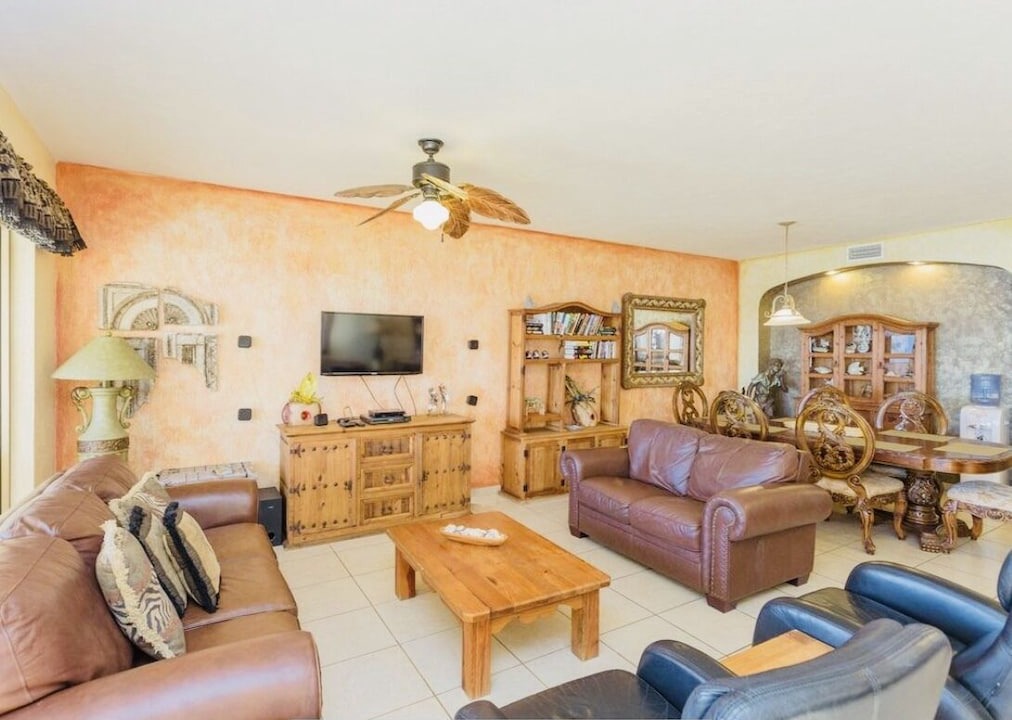 Photo of Livingroom in Puerto Penasco
