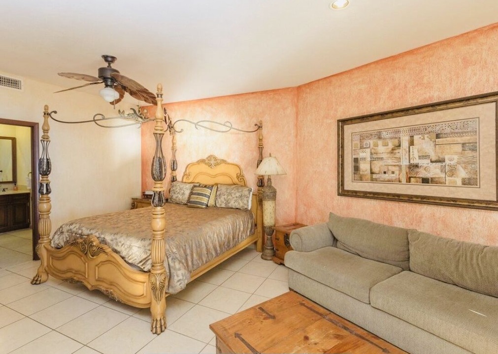 Photo of Livingroom in Puerto Penasco