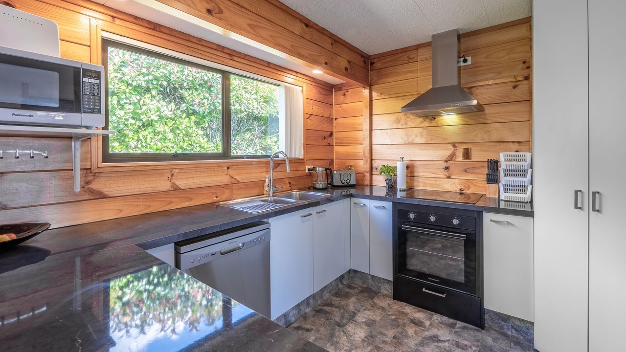 Photo of Kitchen in Mapua