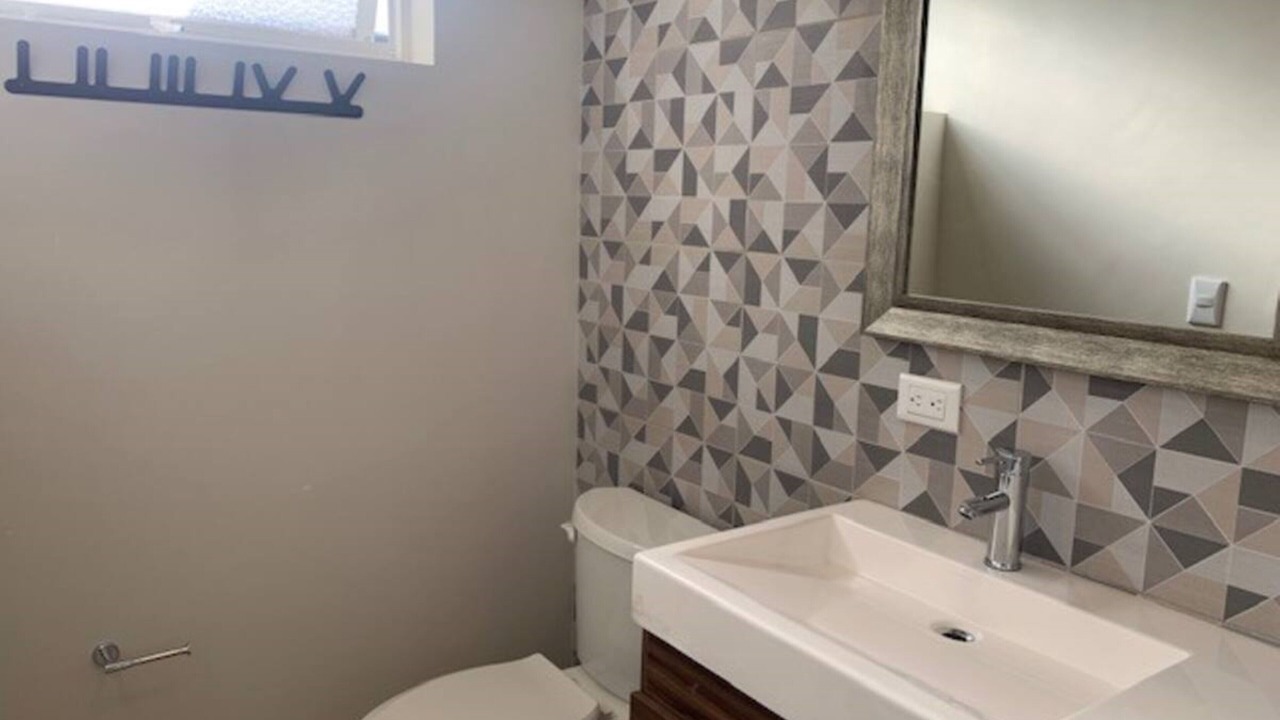 Photo of Bathroom in San Pedro Garza Garcia