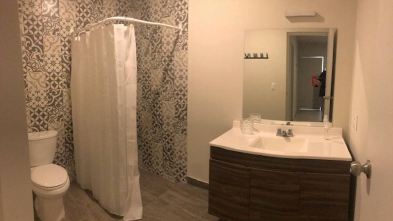Photo of Bathroom in San Pedro Garza Garcia