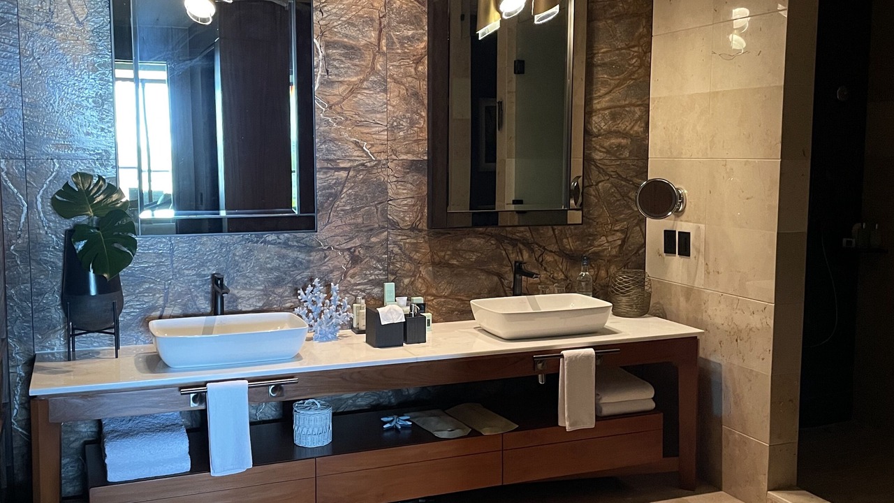 Photo of Bathroom in Bucerias