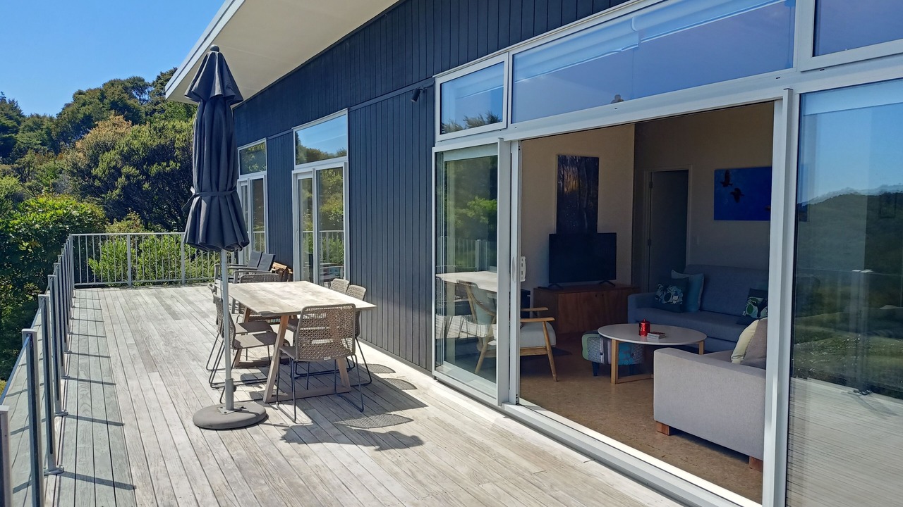 Photo of Outdoor in Waikawau