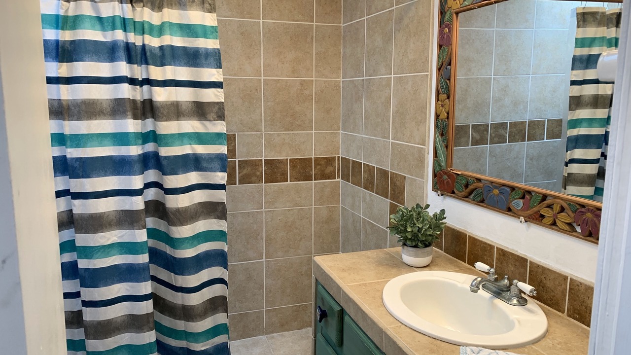Photo of Bathroom in Lengueta Arenosa
