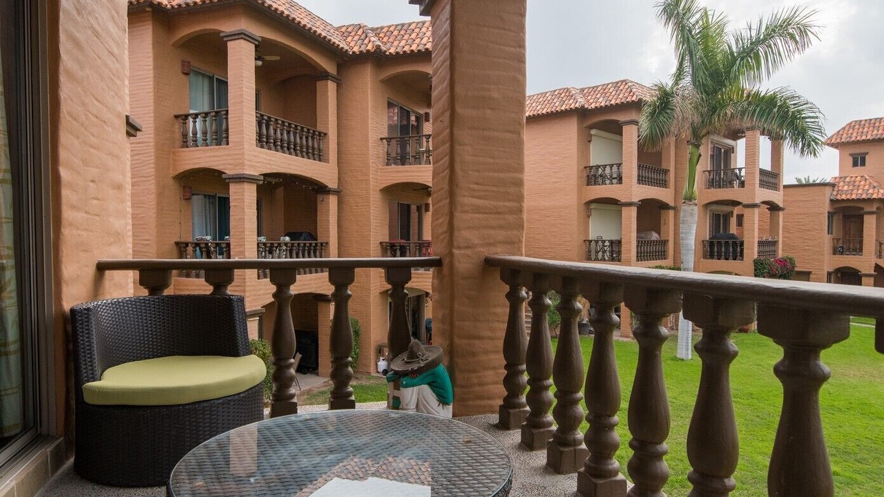 Photo of Outdoor in San Carlos